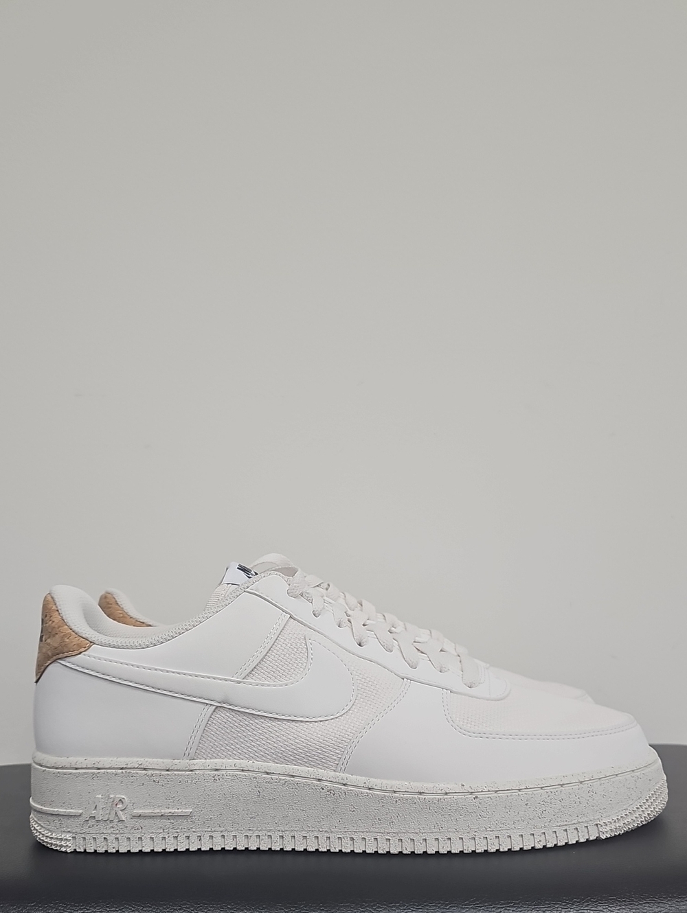 Nike Air Force 1 Low Next Nature 'Cork' Size Men's 12 Sku DV7184 001